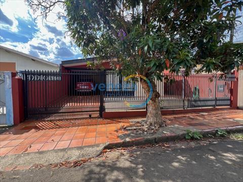 Casa Residencial para locacao no Nova Londres em Londrina com 178m² por R$ 4.375,00