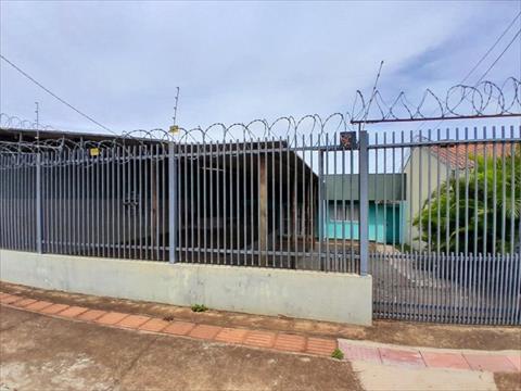 Casa Residencial para venda no Industrial em Londrina com 99,24m² por R$ 395.000,00