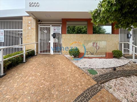 Apartamento para venda no Gleba Palhano em Londrina com 95m² por R$ 580.000,00