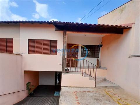 Casa Residencial para venda no Novo Sabara em Londrina com 168,31m² por R$ 300.000,00