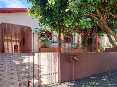 Casa Residencial para venda no Jose Pires de Godoy em Ibipora com 250m² por R$ 275.000,00
