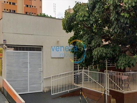 Casa Residencial para venda no Centro em Londrina com 235,87m² por R$ 1.200.000,00