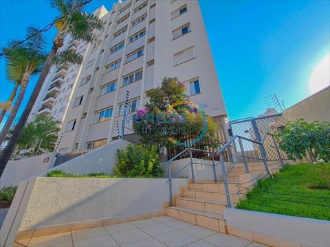 Apartamento para venda no Judith em Londrina com 85m² por R$ 289.000,00