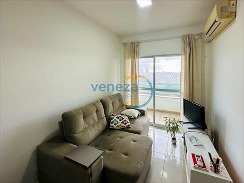 Apartamento para venda no Higienopolis em Londrina com 119m² por R$ 530.000,00