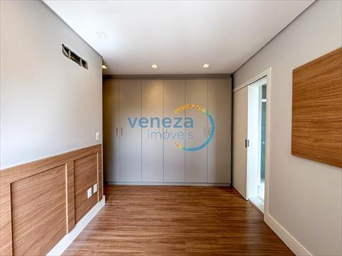 Apartamento para locacao no Higienopolis em Londrina com 78m² por R$ 4.375,00
