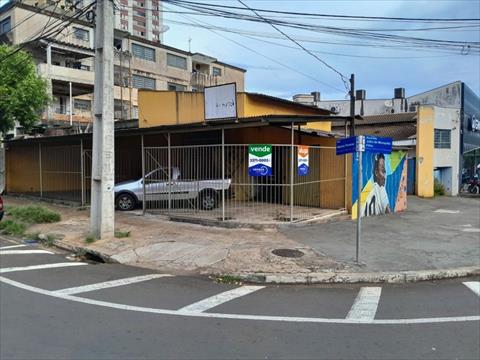 Barracão_salão_loja para venda no Ipiranga em Londrina com 117m² por R$ 550.000,00