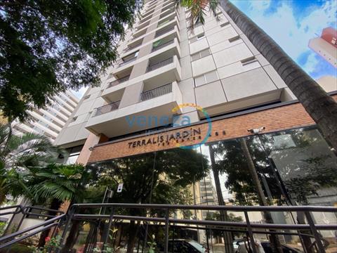 Apartamento para venda no Centro em Londrina com 125m² por R$ 560.000,00