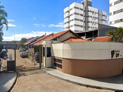 Casa Residencial para venda no Portal dos Ramos em Londrina com 94,14m² por R$ 480.000,00