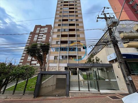 Apartamento para venda no Centro em Londrina com 106m² por R$ 320.000,00