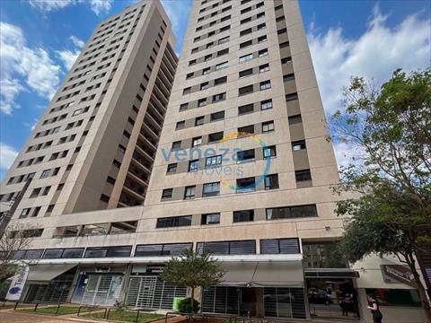 Apartamento para venda no Centro em Londrina com 111m² por R$ 450.000,00