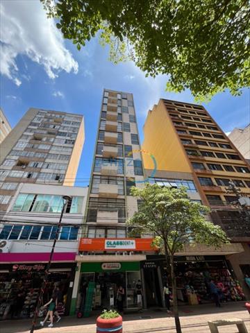 Sala para venda no Centro em Londrina com 83m² por R$ 220.000,00