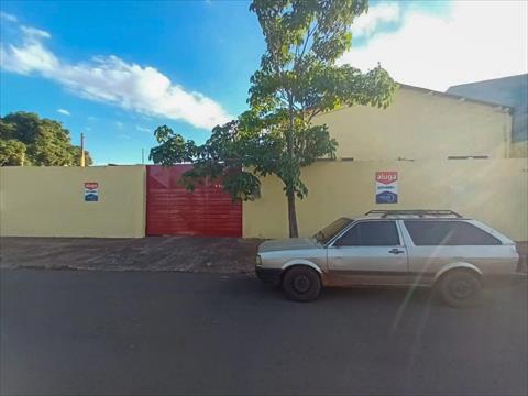 Barracão_salão_loja para locacao no Piza em Londrina com 300m² por R$ 12.500,00