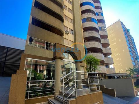 Apartamento para venda no Centro em Londrina com 143m² por R$ 400.000,00