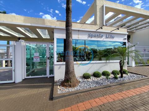 Apartamento para venda no Boulevard em Londrina com 81,77m² por R$ 185.000,00