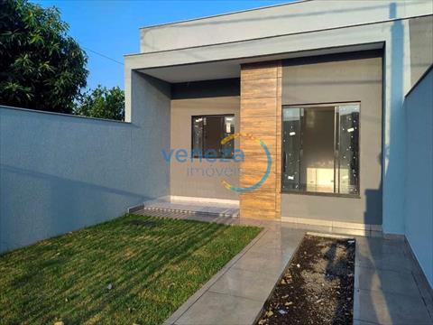 Casa Residencial para venda no Moema em Londrina com 70m² por R$ 290.000,00