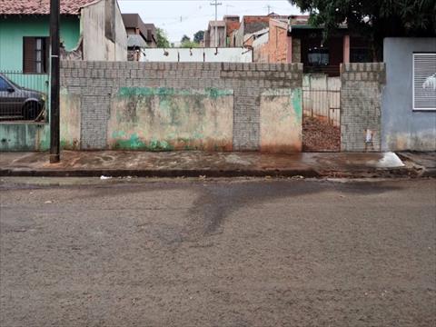 Terreno para venda no Leonor em Londrina com 250m² por R$ 170.000,00