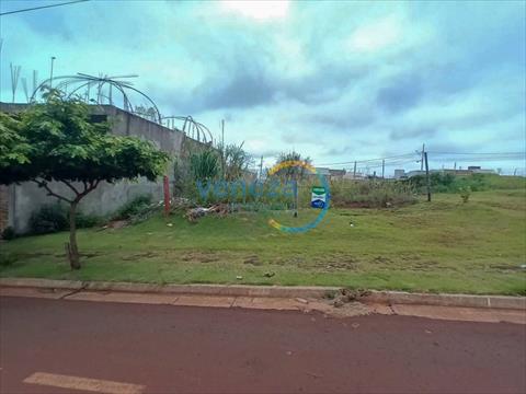 Terreno para venda no Gleba Esperanca em Londrina com 251,32m² por R$ 280.000,00