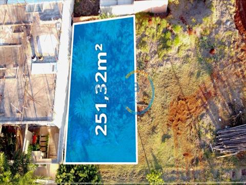 Terreno para venda no Gleba Esperanca em Londrina com 251,32m² por R$ 260.000,00