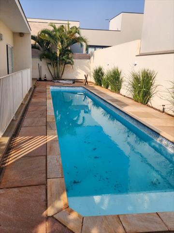 Casa Residencial para venda no Gleba Palhano em Londrina com 224m² por R$ 2.300.000,00