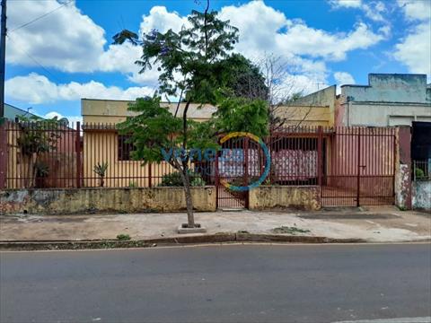 Casa Residencial para venda no Palmares em Londrina com 136,1m² por R$ 450.000,00