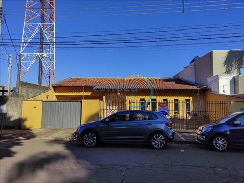 Casa Residencial para venda no Itamarati em Londrina com 265m² por R$ 950.000,00