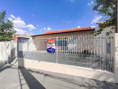 Casa Comercial para locacao no Guanabara em Londrina com 177,24m² por R$ 5.250,00