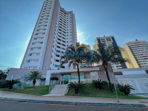 Apartamento para venda no Andrade em Londrina com 119,54m² por R$ 530.000,00