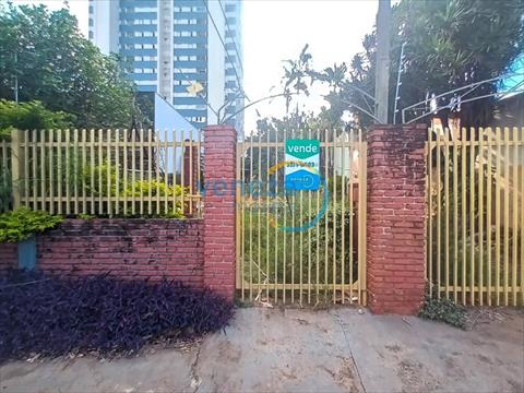 Terreno para venda no Dom Bosco em Londrina com 504m² por R$ 600.000,00