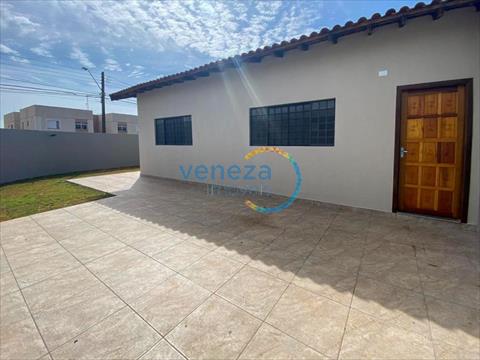 Casa Residencial para venda no Maria Lucia em Londrina com 103,95m² por R$ 350.000,00