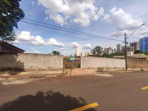 Terreno para venda no Colina Verde em Londrina com 1.000,17m² por R$ 1.250.000,00