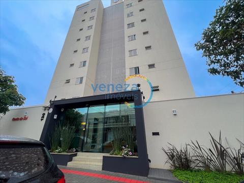 Apartamento para venda no Vitoria em Londrina com 72m² por R$ 400.000,00