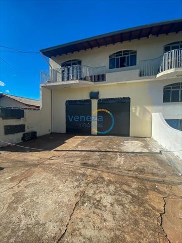 Barracão_salão_loja para locacao no Sol em Londrina com 135m² por R$ 4.750,00