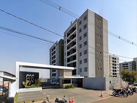 Apartamento para venda no Jardim Olimpico em Londrina com 110m² por R$ 320.000,00