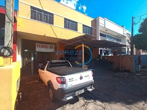 Casa Residencial para venda no Rodocentro em Londrina com 260m² por R$ 2.080.000,00