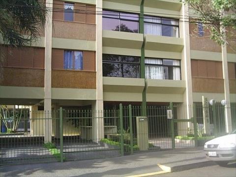 Apartamento para venda no Ipiranga em Londrina com 110m² por R$ 320.000,00