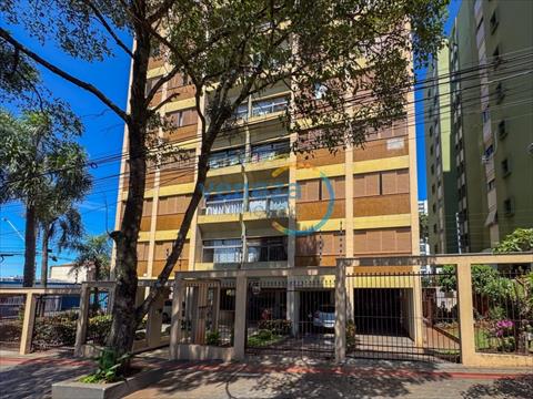 Apartamento para venda no Ipiranga em Londrina com 110m² por R$ 280.000,00