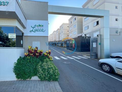 Apartamento para venda no Gleba Esperanca em Londrina com 76,22m² por R$ 178.000,00