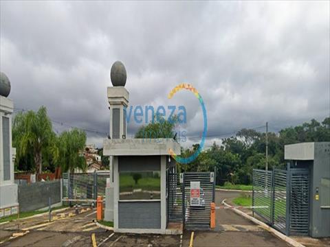 Terreno para venda no Parque Leblon em Londrina com 250m² por R$ 110.000,00
