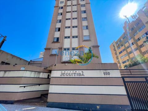 Apartamento para venda no Londrilar em Londrina com 110m² por R$ 270.000,00