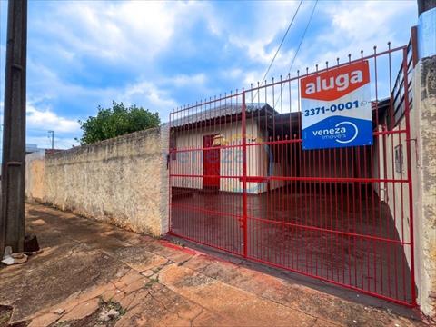 Casa Residencial para venda no Agari em Londrina com 75m² por R$ 250.000,00
