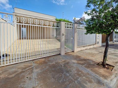 Casa Residencial para venda no Vila Romana II em Ibipora com 141,72m² por R$ 480.000,00
