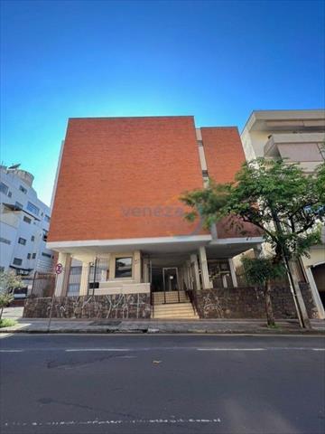 Apartamento para venda no Centro em Londrina com 112m² por R$ 285.000,00