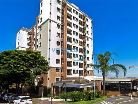 Apartamento para venda no Terra Bonita em Londrina com 108,42m² por R$ 500.000,00