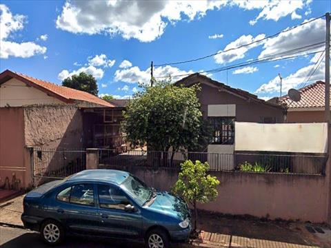 Casa Residencial para venda no Sao Pedro em Londrina com 275m² por R$ 400.000,00