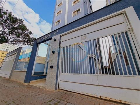 Apartamento para venda no Ipiranga em Londrina com 88,37m² por R$ 220.000,00