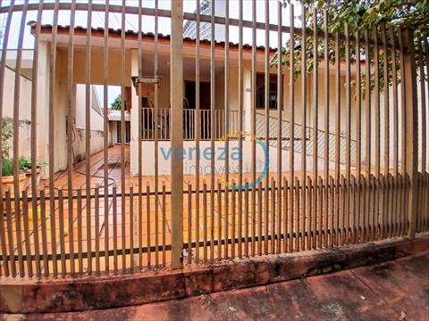 Casa Residencial para venda no Guanabara em Londrina com 95,5m² por R$ 1.200.000,00