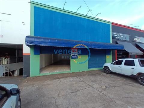 Barracão_salão_loja para locacao no Centro em Londrina com 180m² por R$ 6.875,00