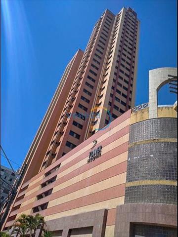 Sala para venda no Centro em Londrina com 83m² por R$ 180.000,00
