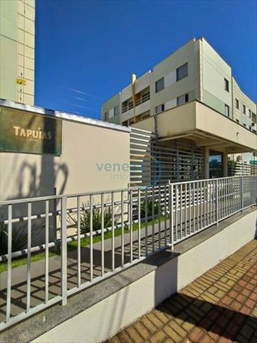 Apartamento para locacao no Casoni em Londrina com 80m² por R$ 1.912,50