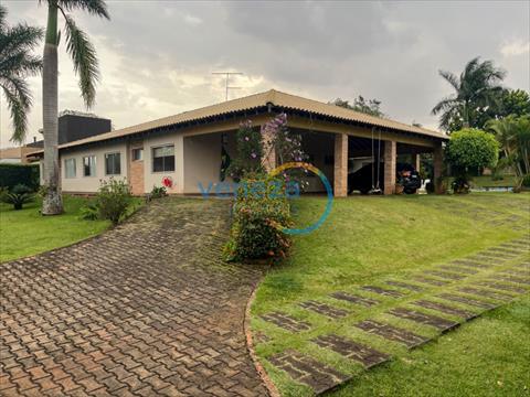 Casa Residencial para venda no Gleba Palhano em Londrina com 559,37m² por R$ 4.700.000,00